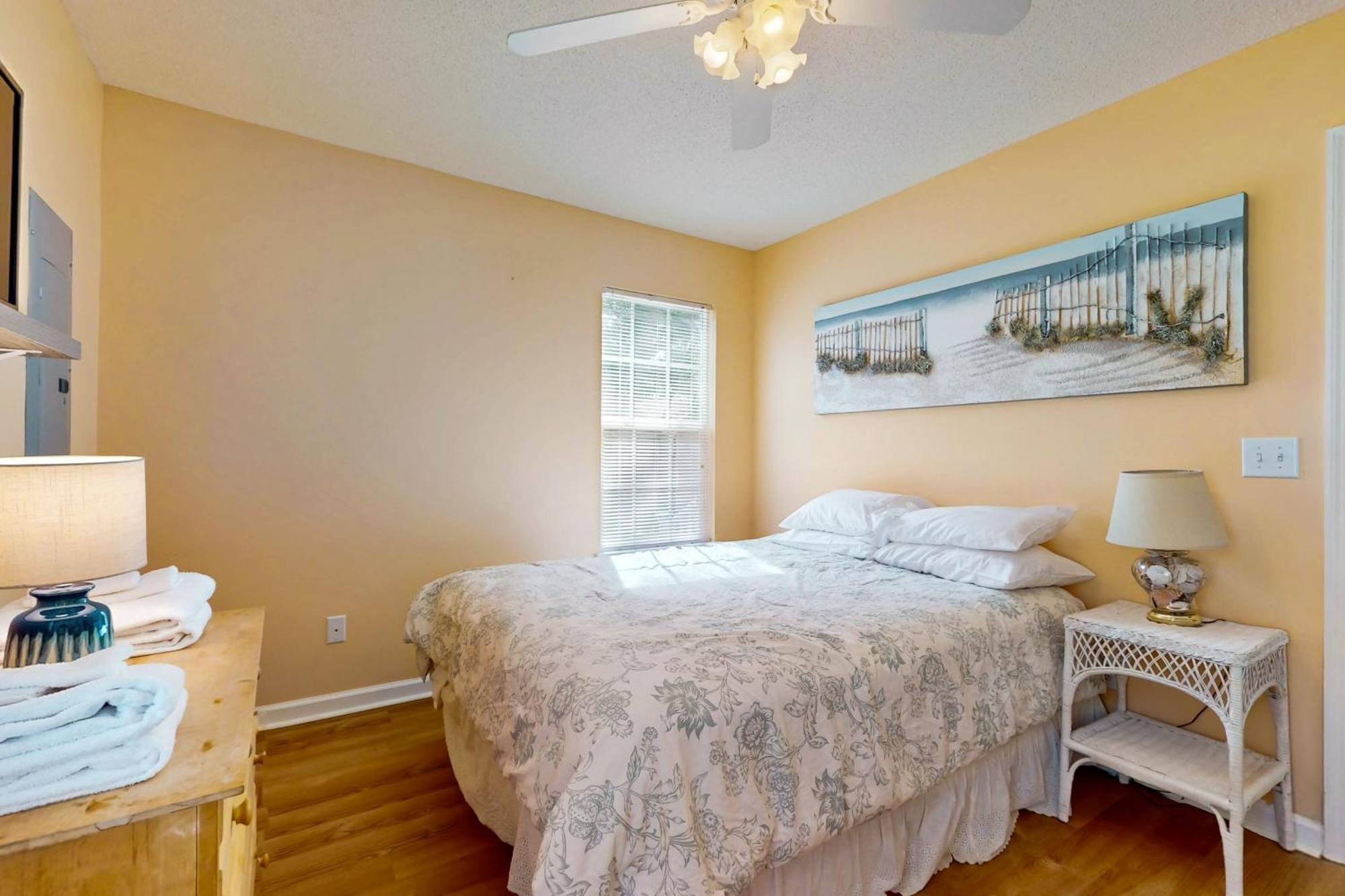 Reel Blessed Vila Oak Island Exterior foto