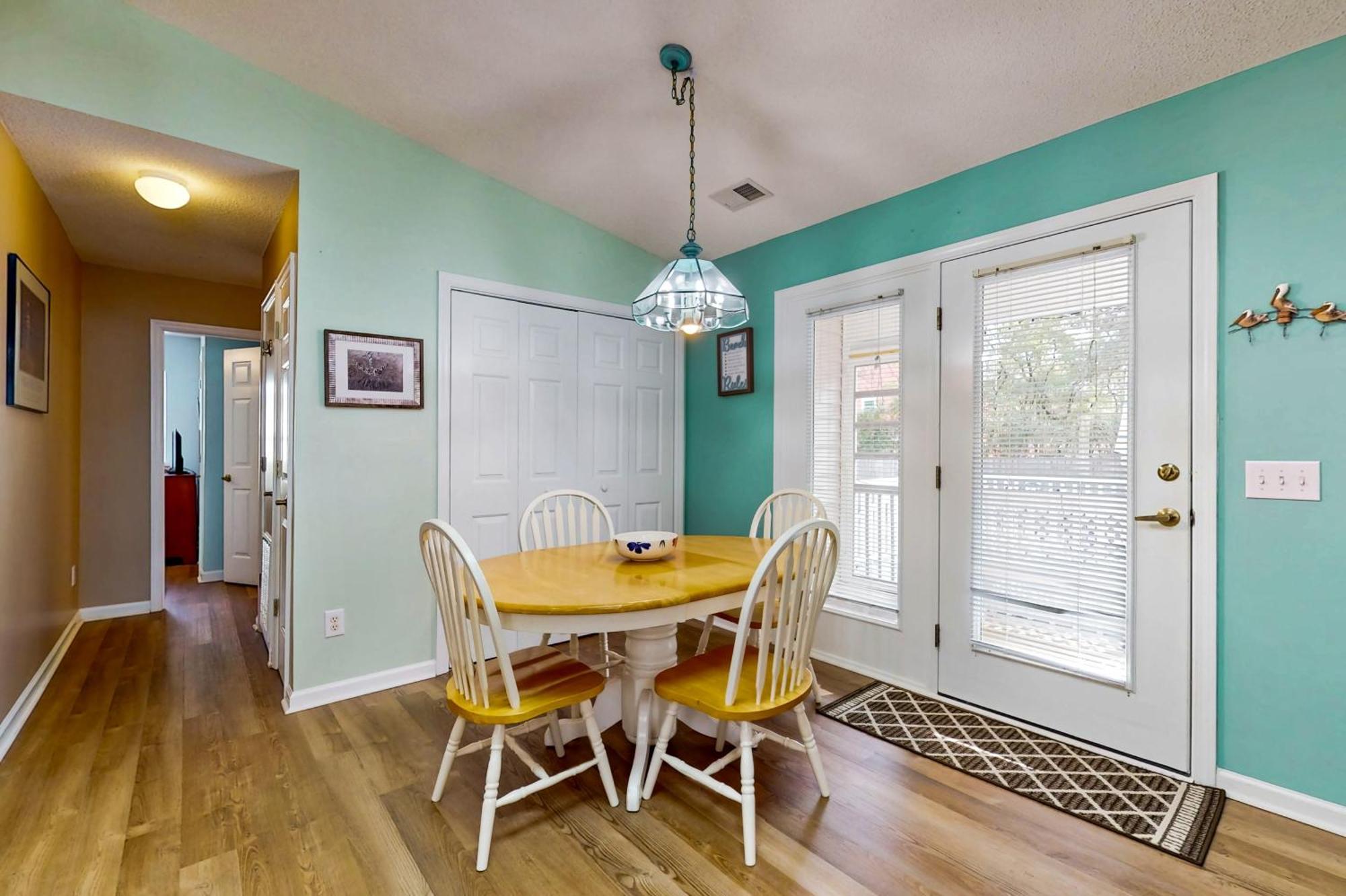 Reel Blessed Vila Oak Island Exterior foto